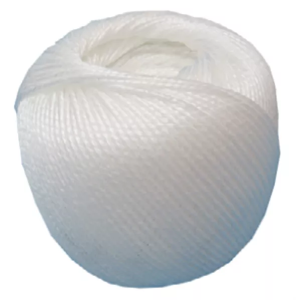 Ficelles polypropylène et bouts coupés Visuel 1 principal